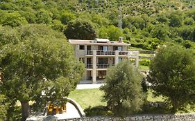 Eco Village Buljarica